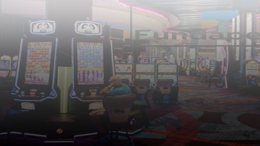 Menggapai Jekpot Simpel Permainan Slots Pada Bandar Casino Online